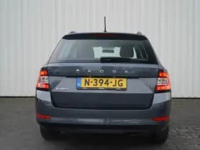 Škoda Fabia thumbnail 10
