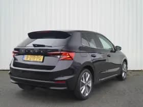 Škoda Fabia thumbnail 2