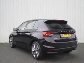 Škoda Fabia thumbnail 11
