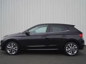 Škoda Fabia thumbnail 12