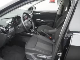 Škoda Fabia thumbnail 20
