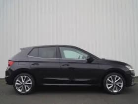 Škoda Fabia thumbnail 3