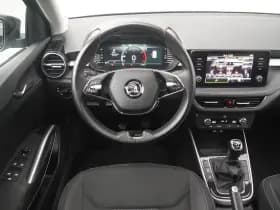 Škoda Fabia thumbnail 23