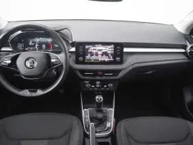 Škoda Fabia thumbnail 5