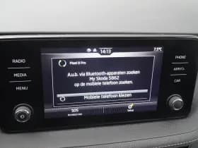 Škoda Fabia thumbnail 42