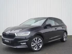 Škoda Fabia thumbnail 46