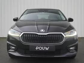 Škoda Fabia thumbnail 8