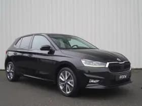 Škoda Fabia thumbnail 9