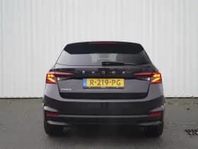 Škoda Fabia thumbnail 10