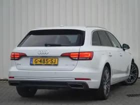 Audi A4 thumbnail 2