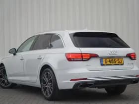 Audi A4 thumbnail 11