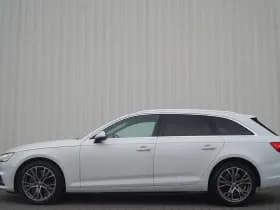 Audi A4 thumbnail 12