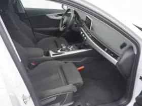 Audi A4 thumbnail 14