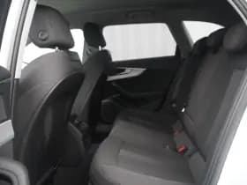 Audi A4 thumbnail 18