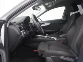 Audi A4 thumbnail 19