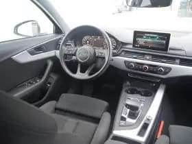 Audi A4 thumbnail 20