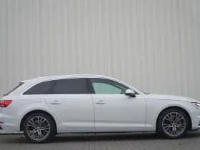 Audi A4 thumbnail 3