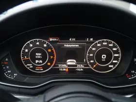 Audi A4 thumbnail 21