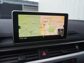 Audi A4 thumbnail 23