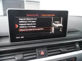 Audi A4 thumbnail 24