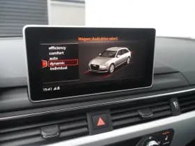 Audi A4 thumbnail 25