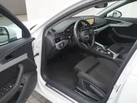 Audi A4 thumbnail 4