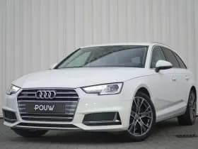 Audi A4 thumbnail 34