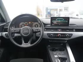 Audi A4 thumbnail 5