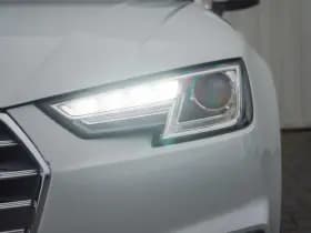 Audi A4 thumbnail 8