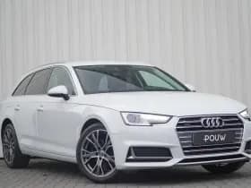 Audi A4 thumbnail 9