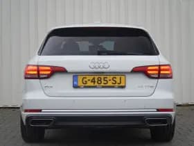 Audi A4 thumbnail 10