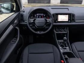Škoda Karoq thumbnail 17