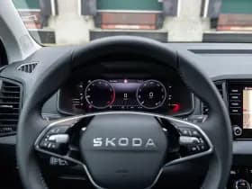 Škoda Karoq thumbnail 19