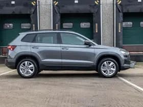 Škoda Karoq thumbnail 3