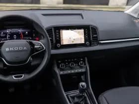 Škoda Karoq thumbnail 30