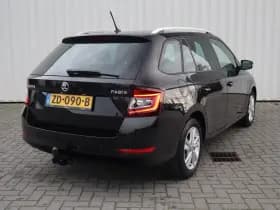 Škoda Fabia thumbnail 2