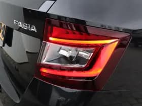 Škoda Fabia thumbnail 12
