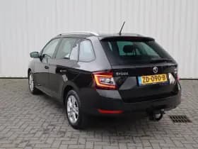 Škoda Fabia thumbnail 13