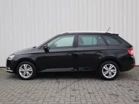 Škoda Fabia thumbnail 14