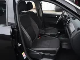 Škoda Fabia thumbnail 16
