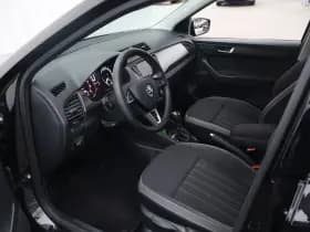 Škoda Fabia thumbnail 20