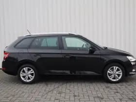Škoda Fabia thumbnail 3