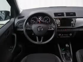Škoda Fabia thumbnail 21