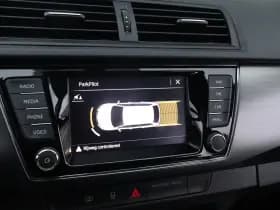 Škoda Fabia thumbnail 27