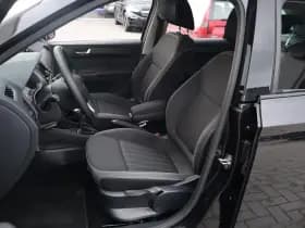 Škoda Fabia thumbnail 4