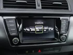 Škoda Fabia thumbnail 35