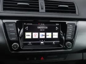 Škoda Fabia thumbnail 36