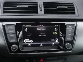Škoda Fabia thumbnail 38