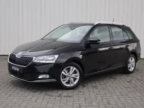 Škoda Fabia thumbnail 40