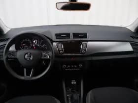 Škoda Fabia thumbnail 5